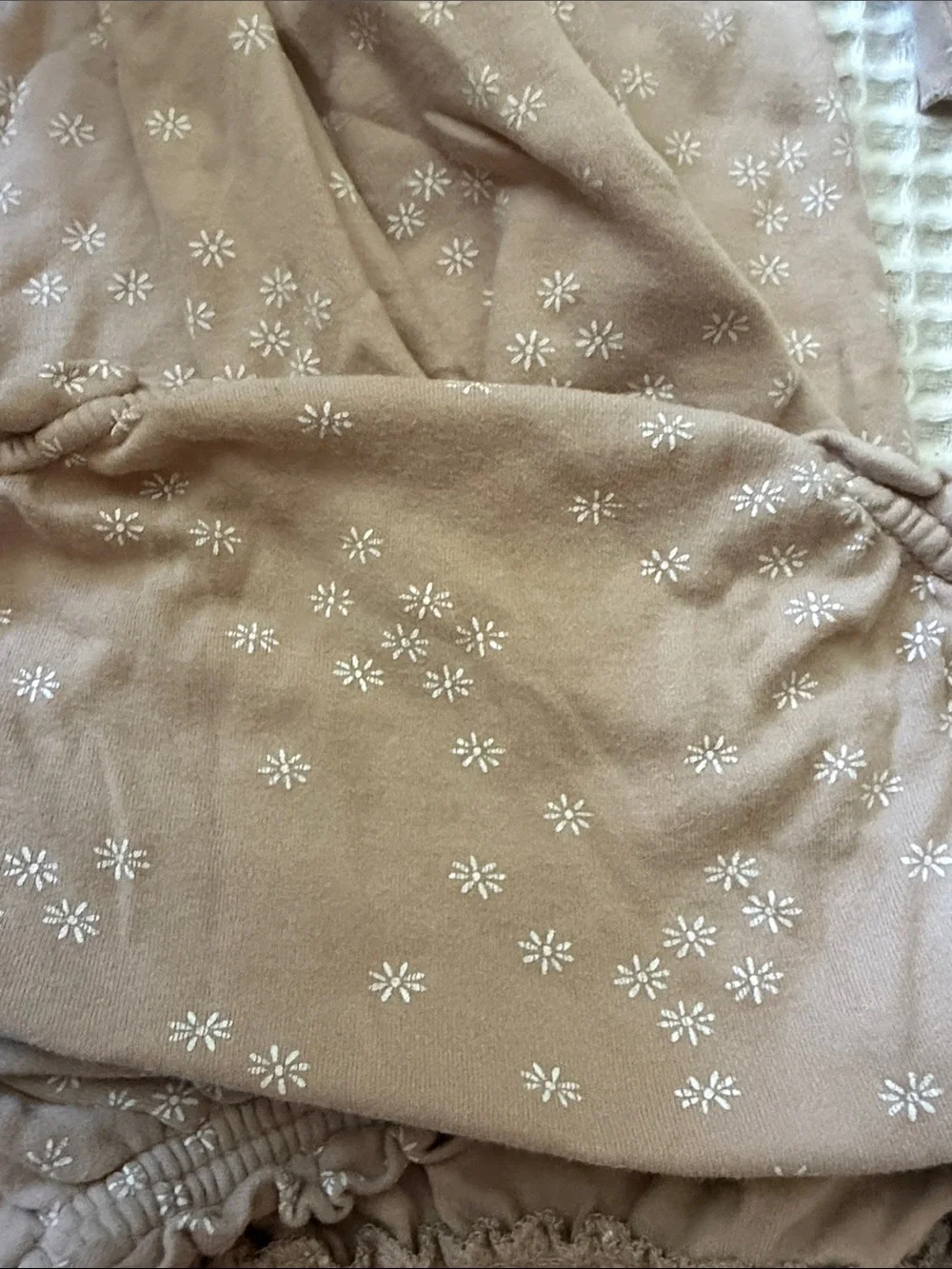 Quincy Mae dress